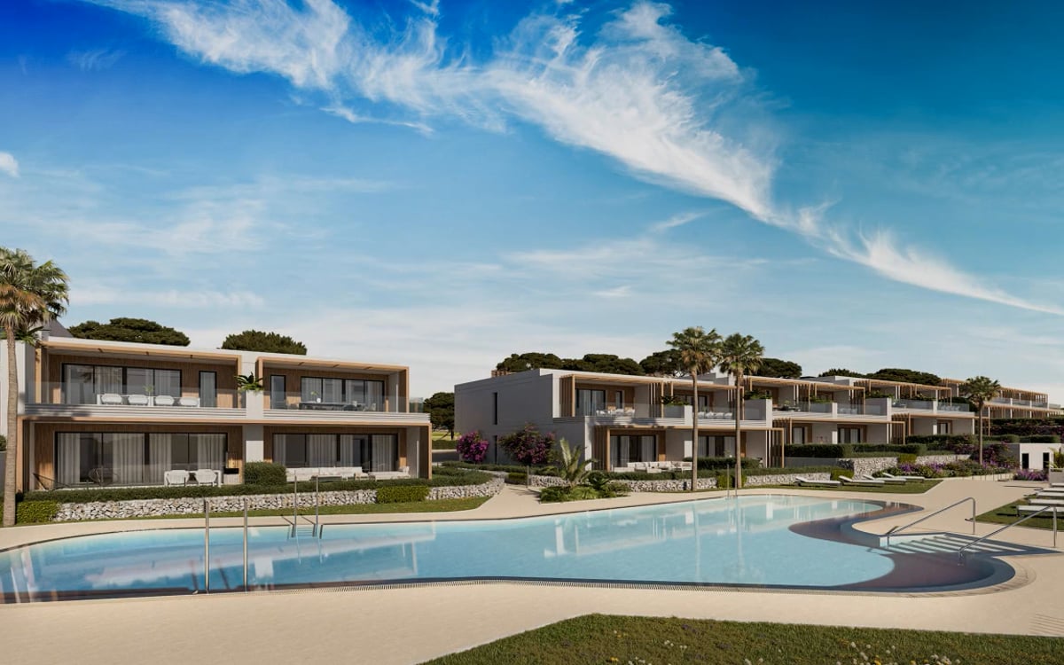 Villa for Sale in Marbella