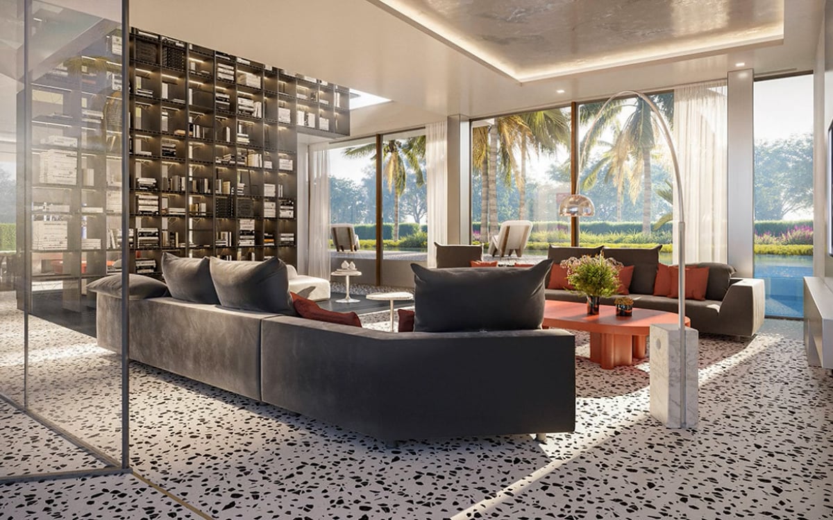 Villa for Sale in Marbella