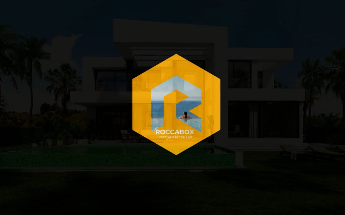 Villa en Venta en Málaga