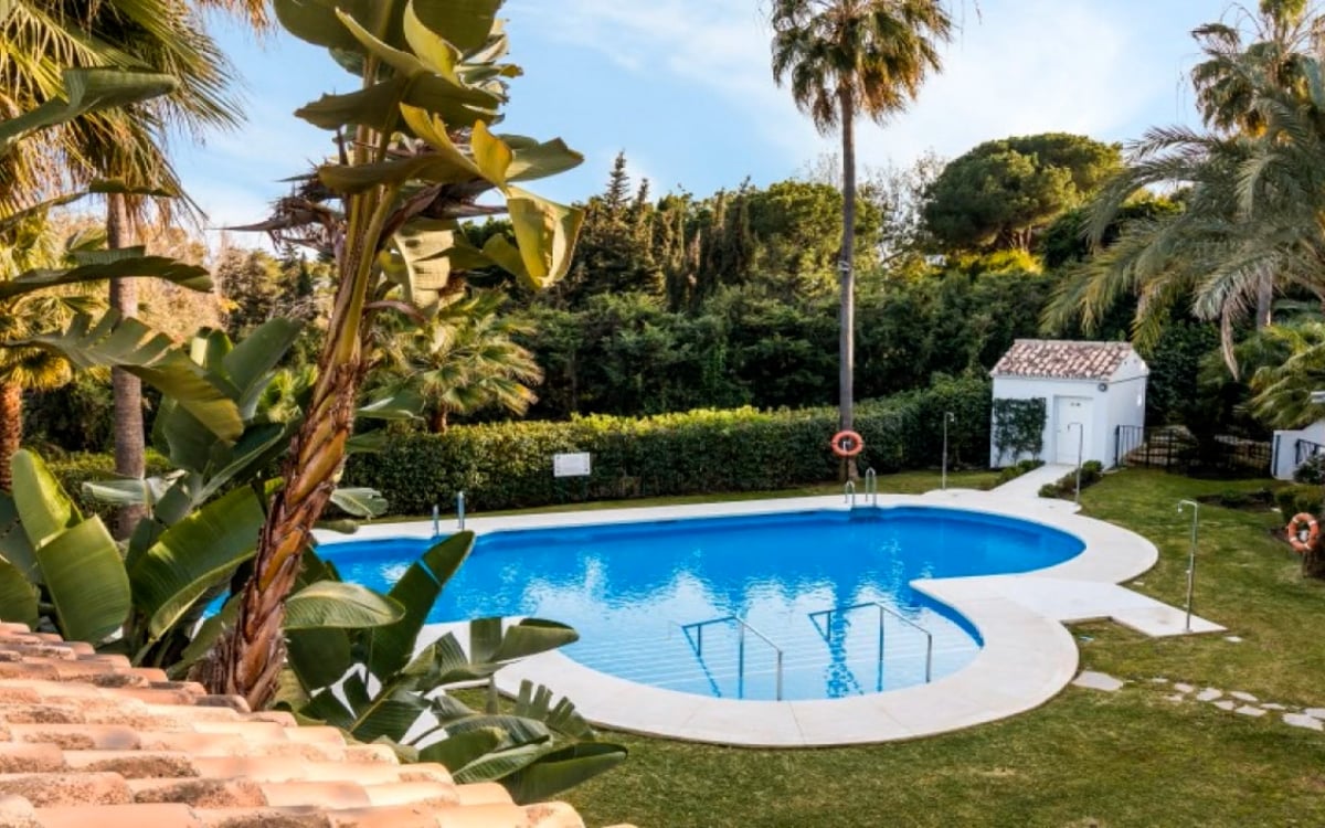 Apartamento en Venta en Marbella