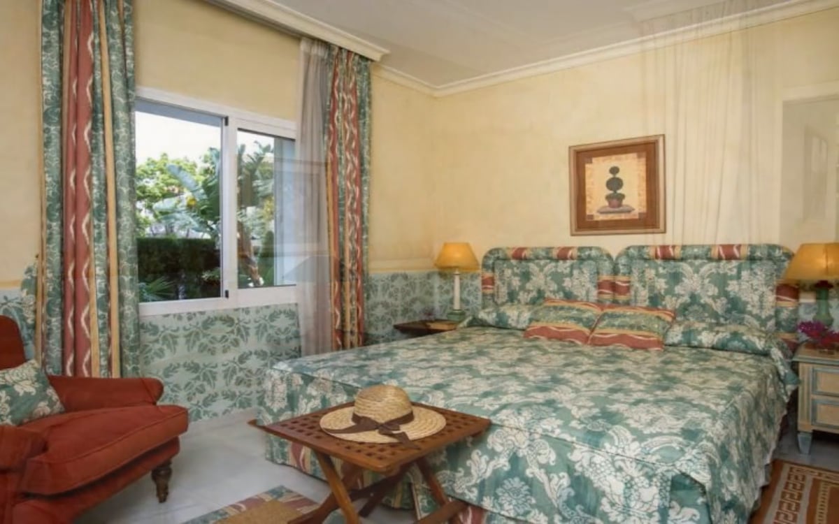 Apartment for Sale in Marbella