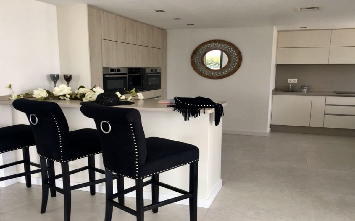 Villa en Venta en Marbella