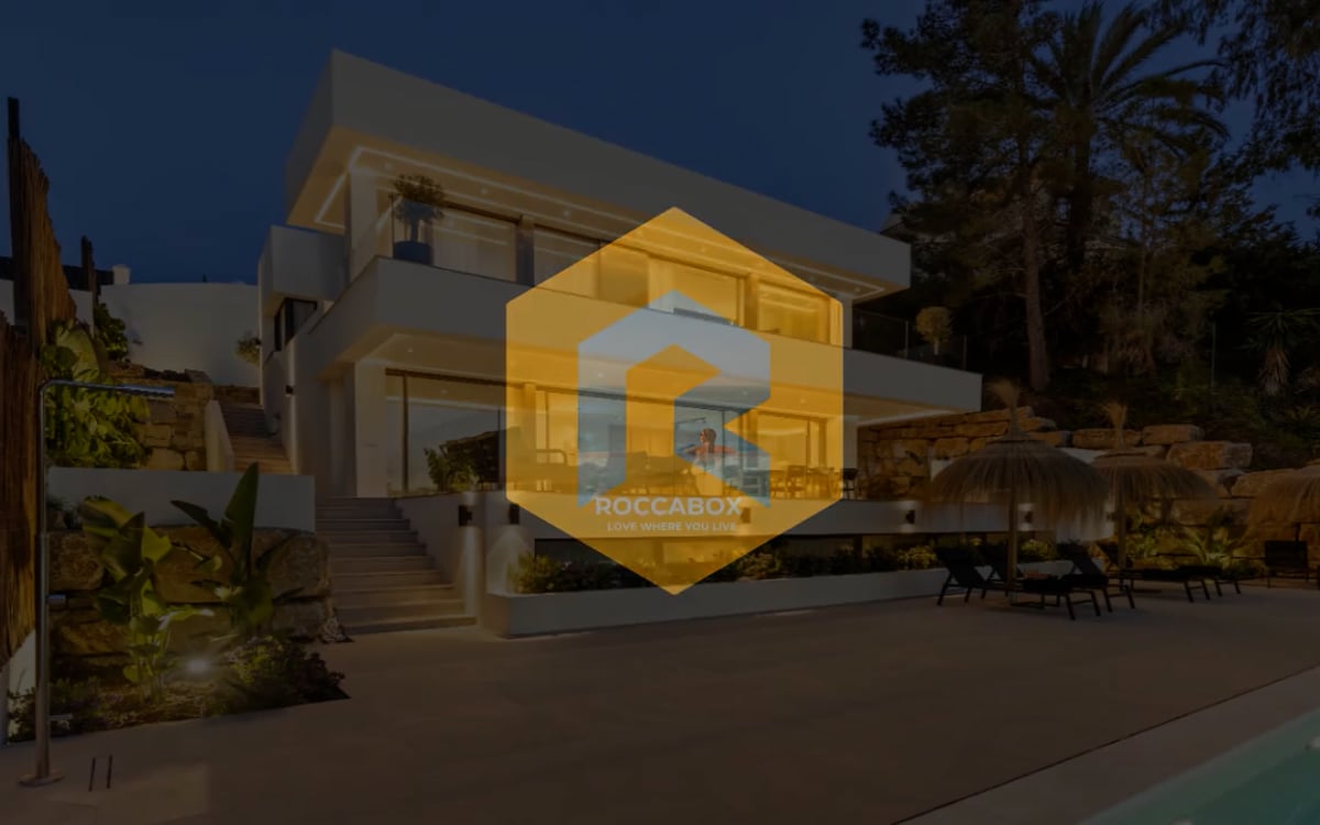 Villa for Sale in Marbella