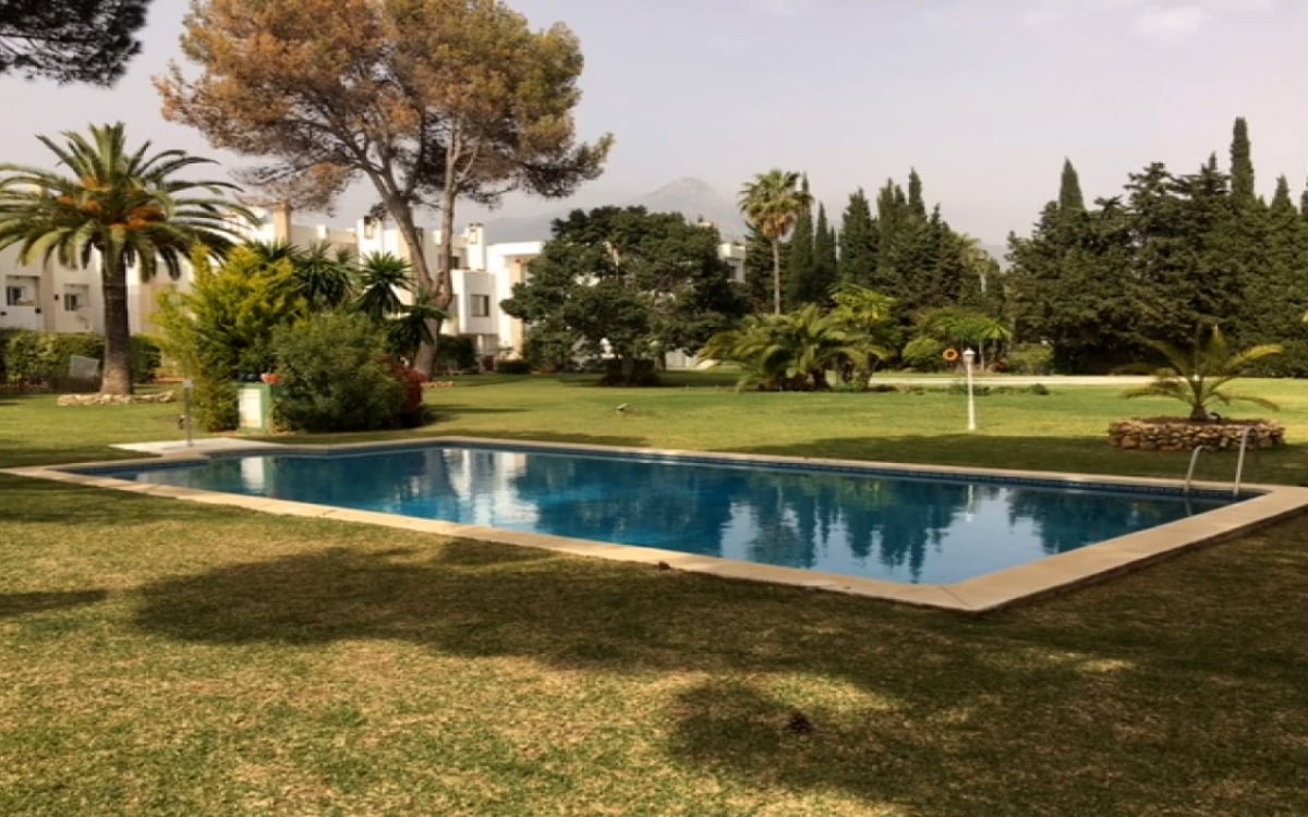 House for Sale in Marbella