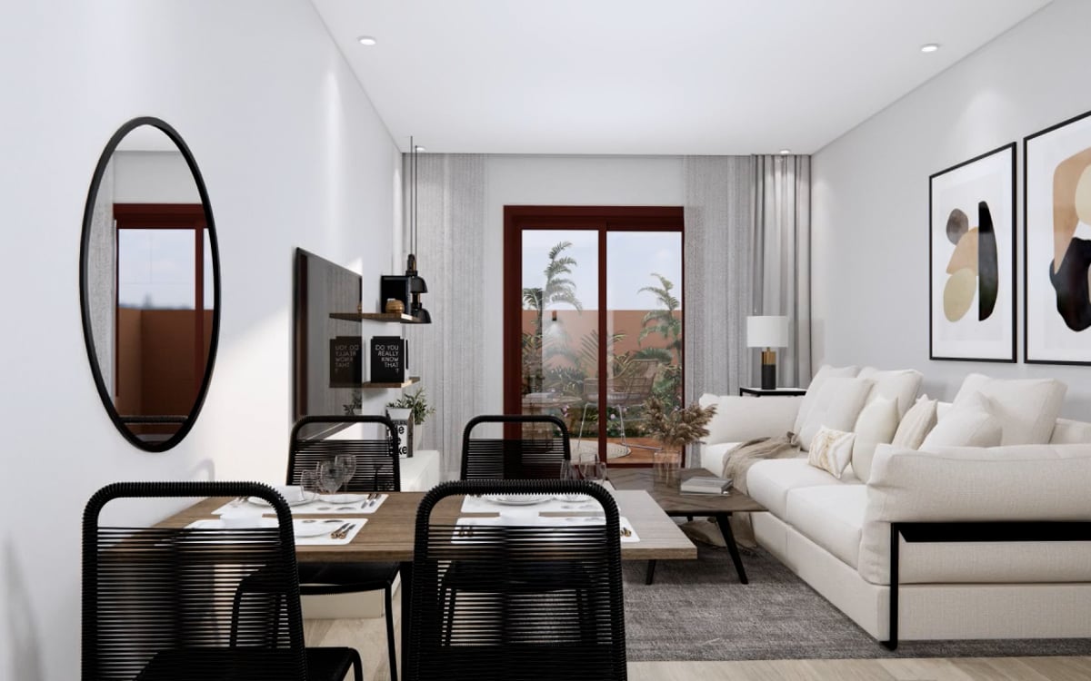 Apartamento en Venta en Marbella