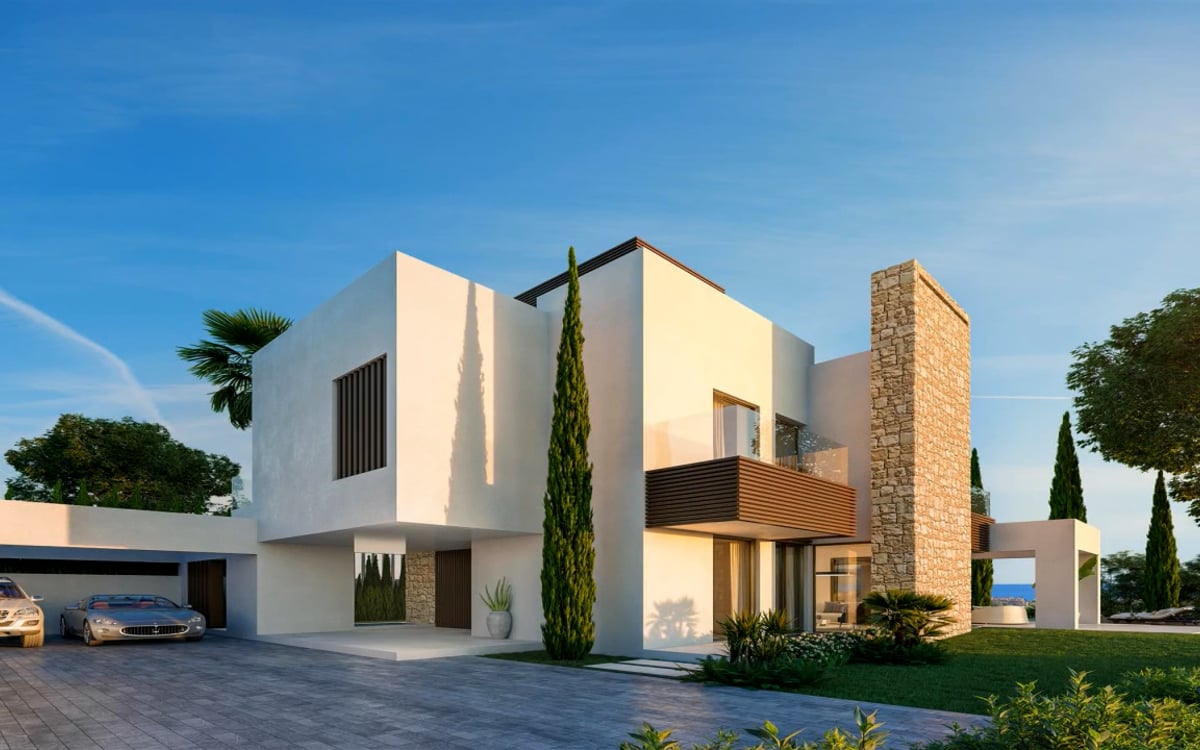 Villa for Sale in Marbella