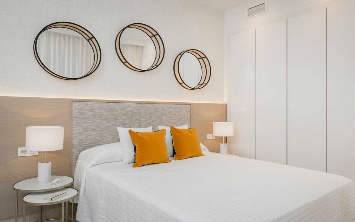 Apartment for Sale in Marbella