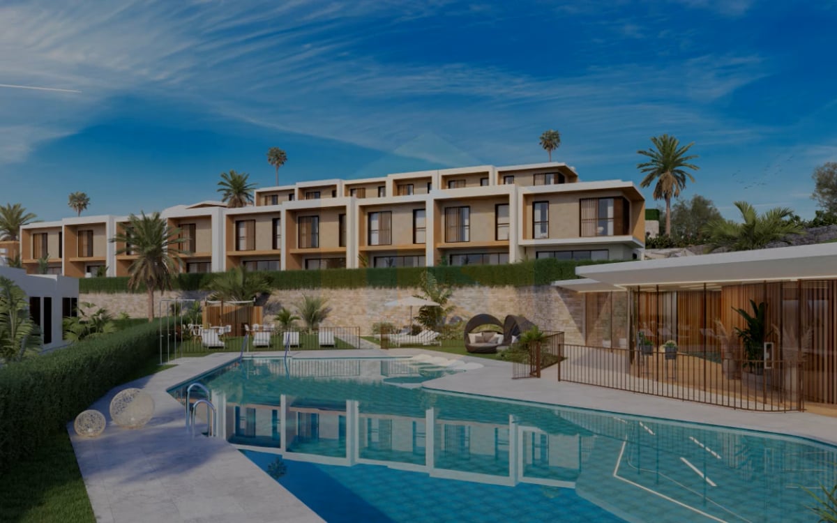 Villa for Sale in Marbella