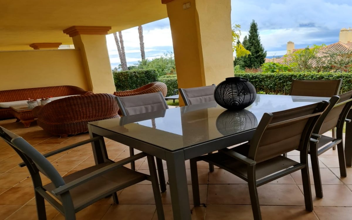 Apartamento en Venta en Marbella