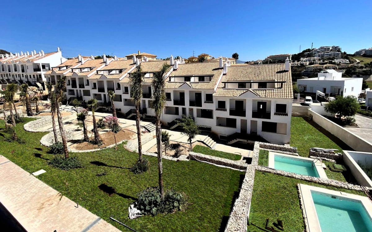 Apartamento en Venta en Marbella