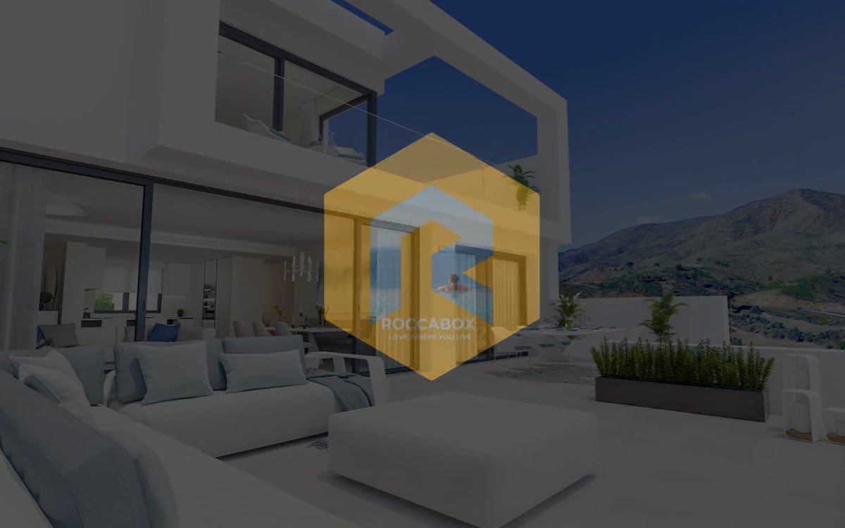 Apartment for Sale in Mijas