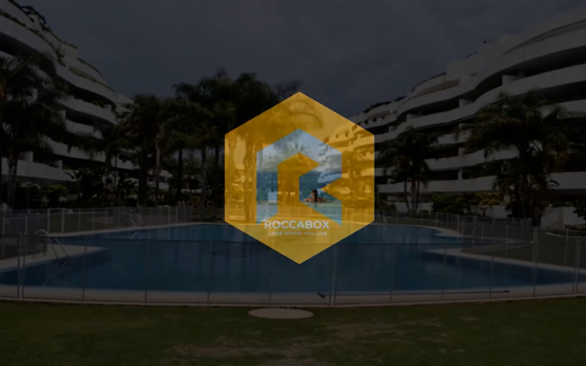 Apartamento en Venta en Marbella