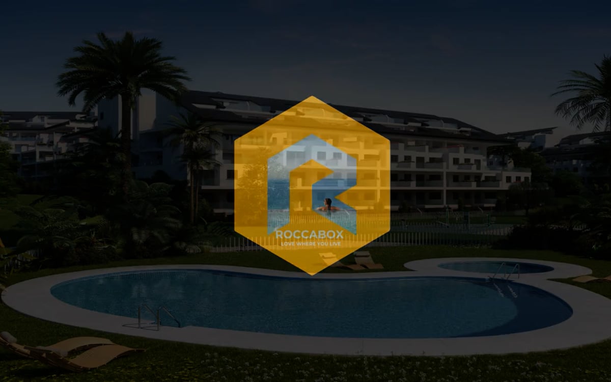 Apartment for Sale in Marbella