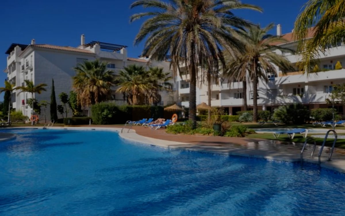 Ático en Venta en Marbella
