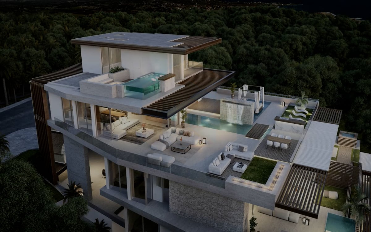 Apartment for Sale in Estepona