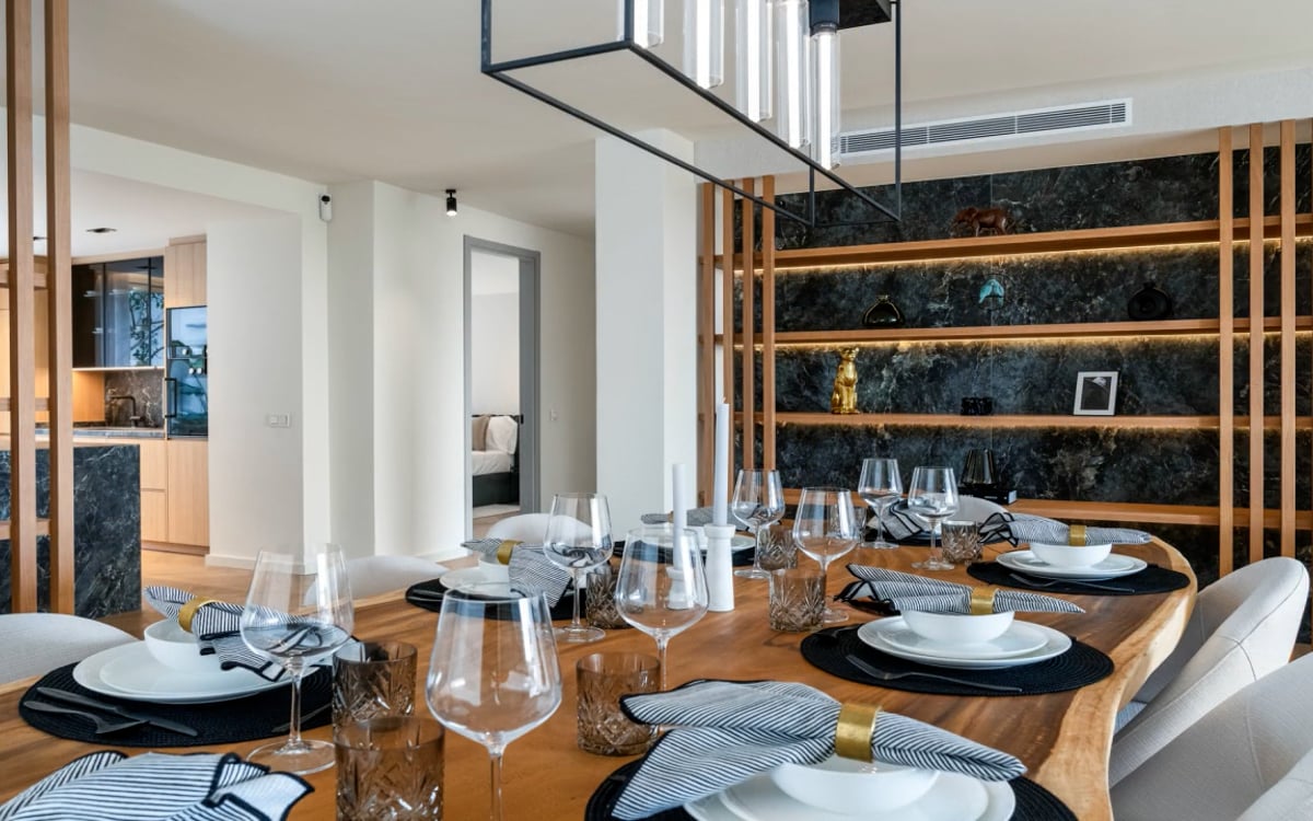 Villa en Venta en Marbella