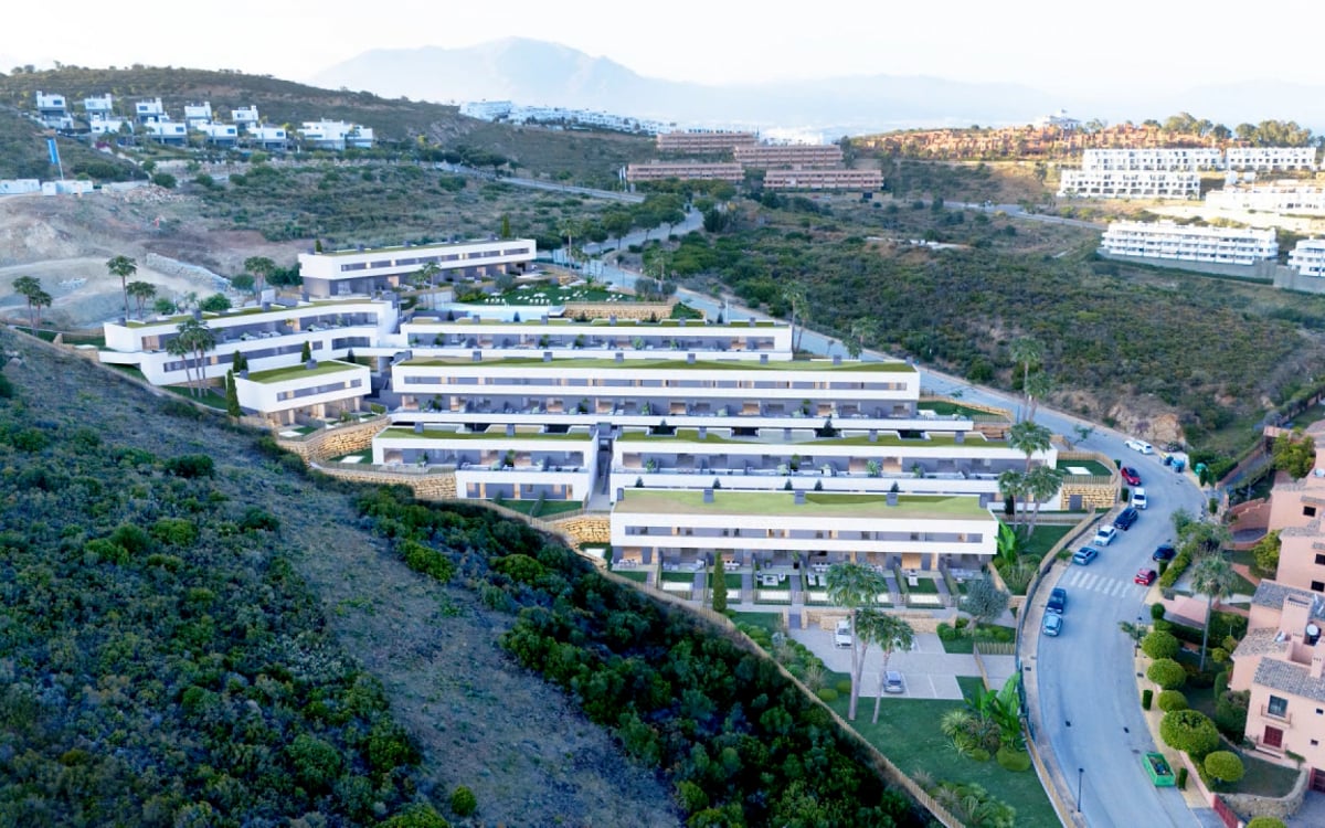 Villa en Venta en Marbella