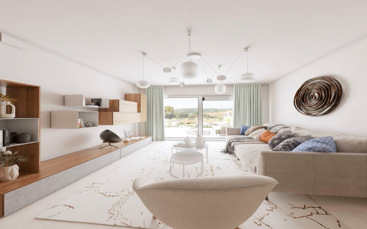 Apartment for Sale in Marbella