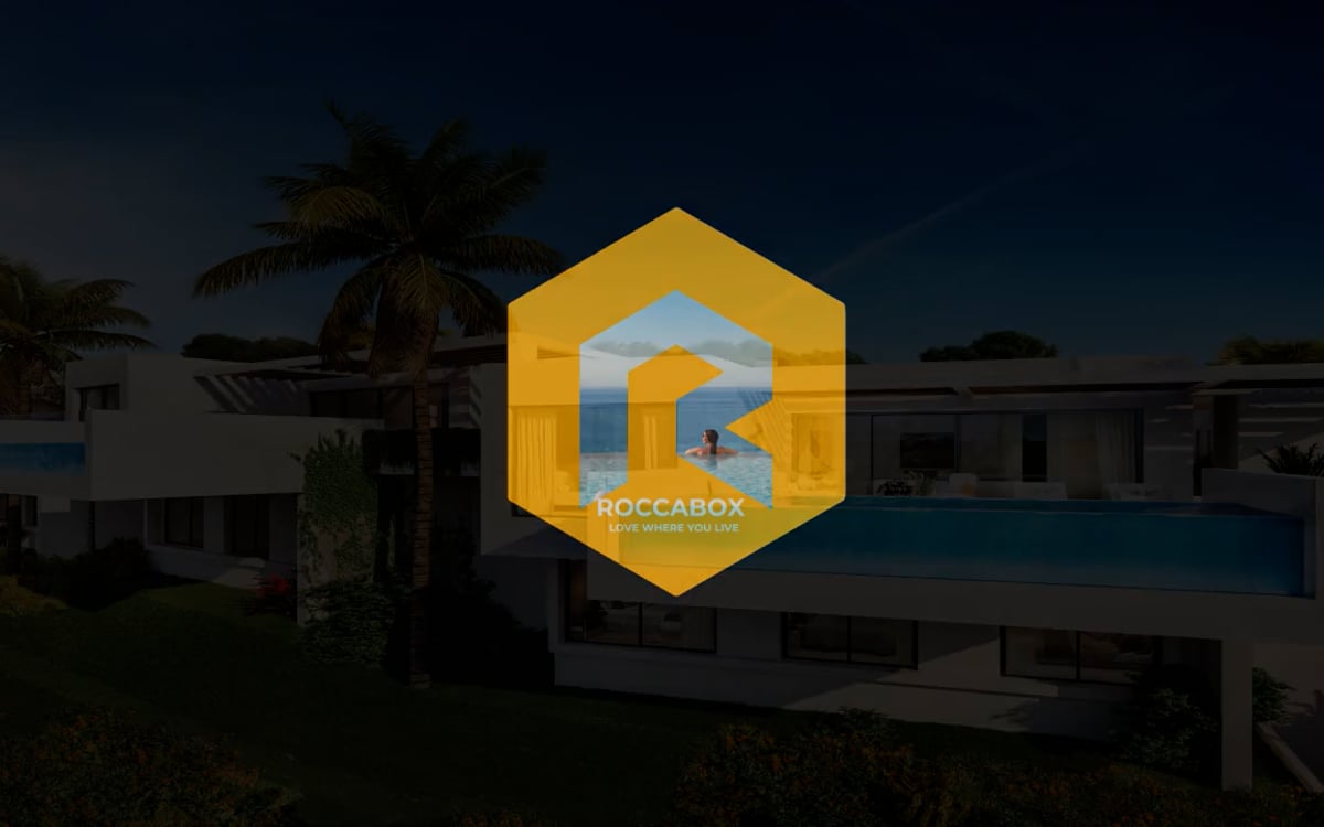 Villa for Sale in Marbella