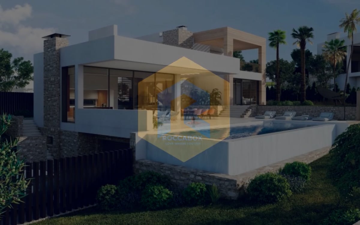 Villa for Sale in Marbella