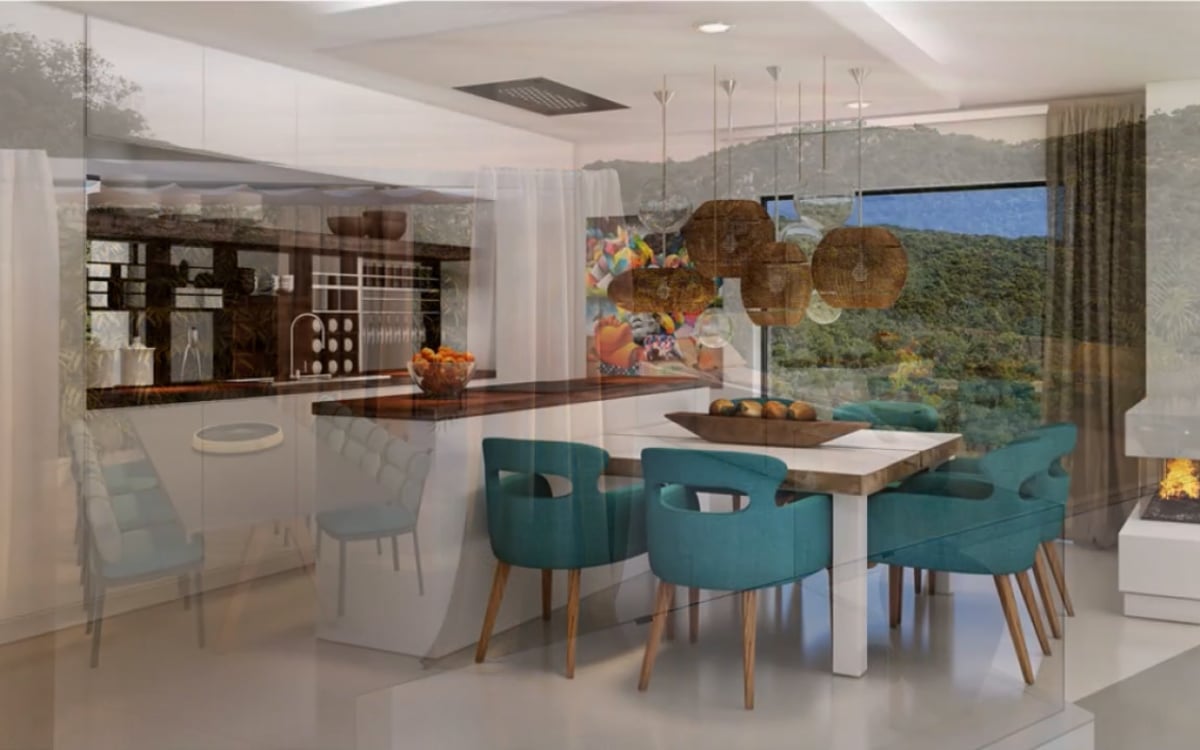 Apartment for Sale in Benahavís