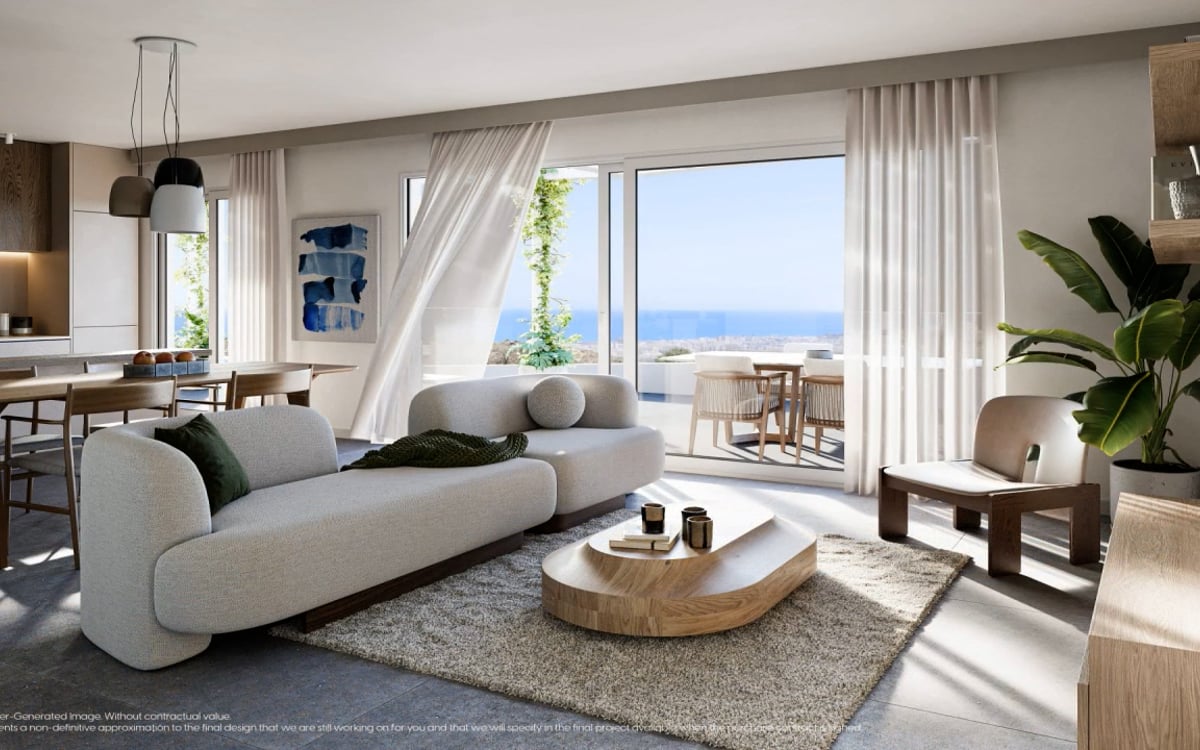 Ático en Venta en Marbella