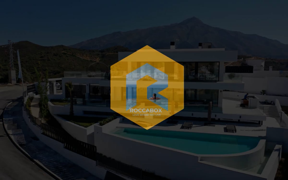 Villa for Sale in Marbella