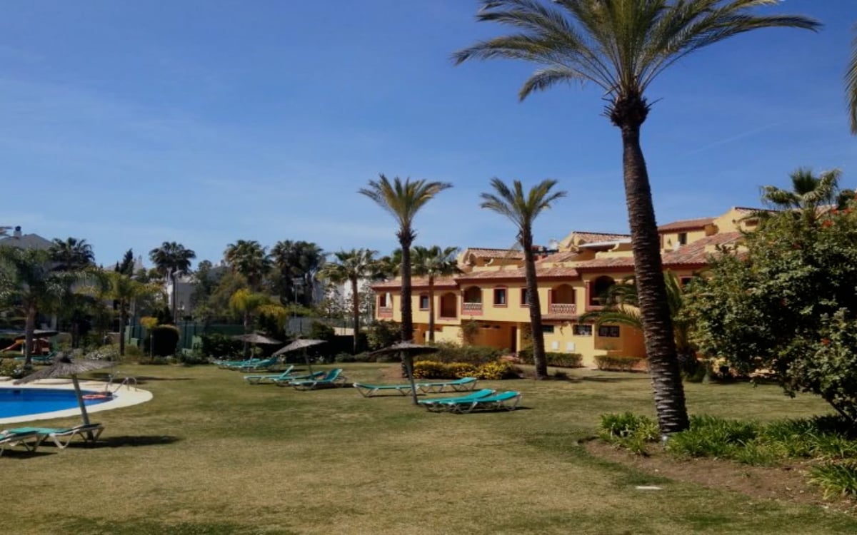 Casa en Venta en Marbella