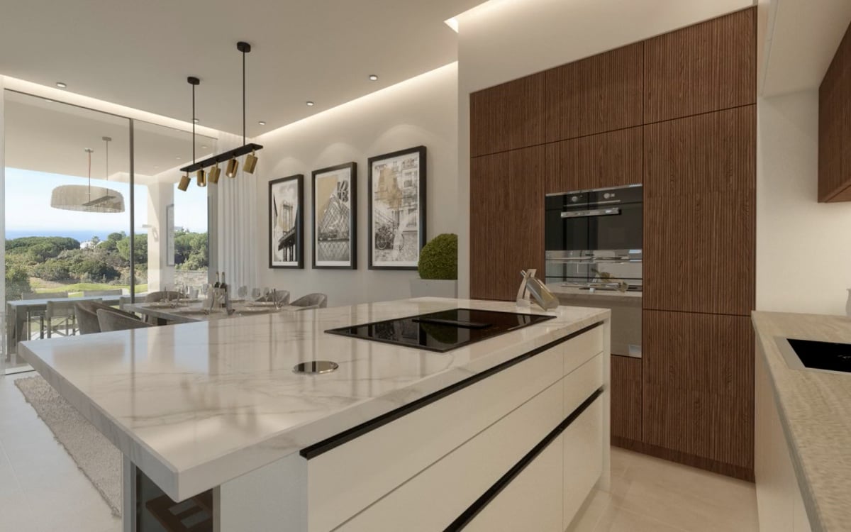 Villa for Sale in Estepona