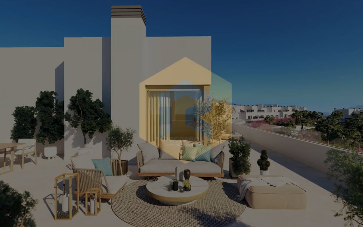 Apartment for Sale in Estepona