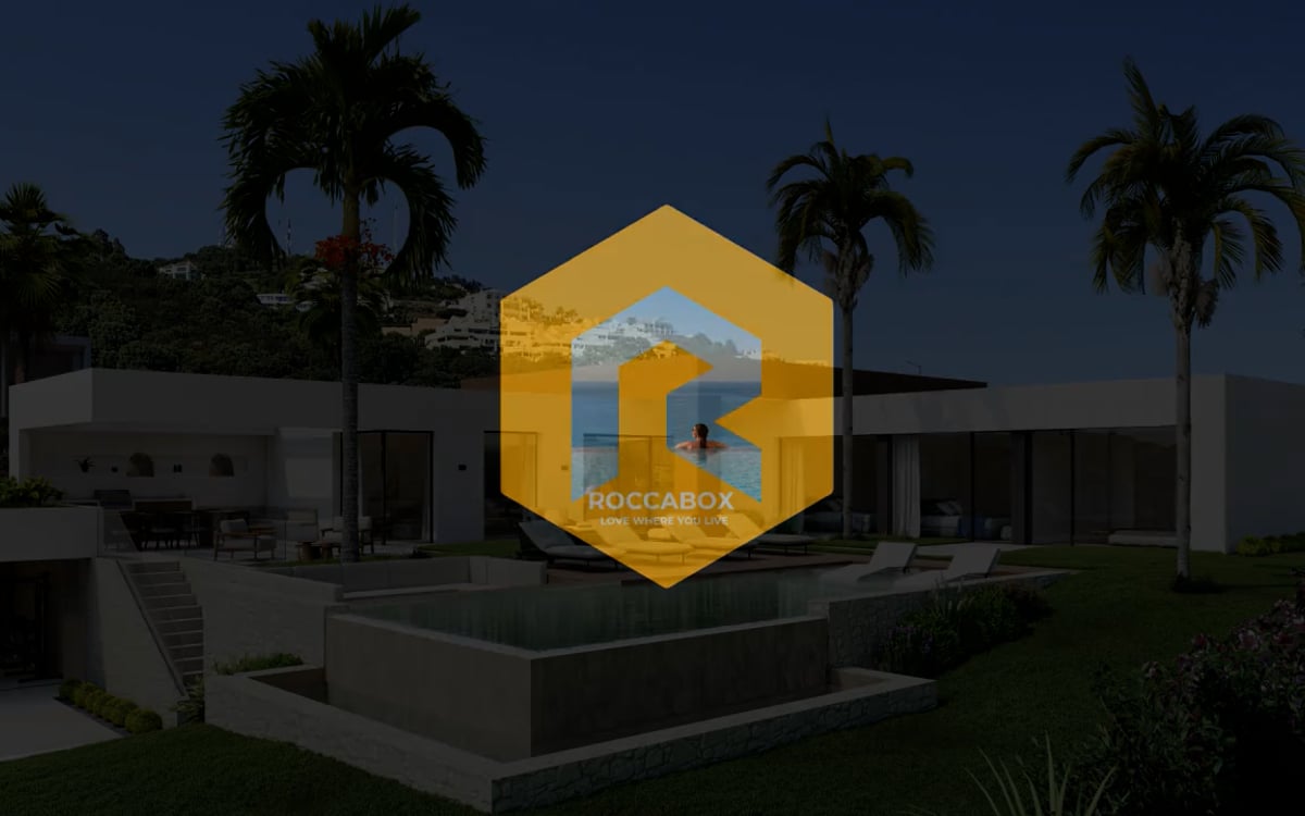 Villa en Venta en Marbella
