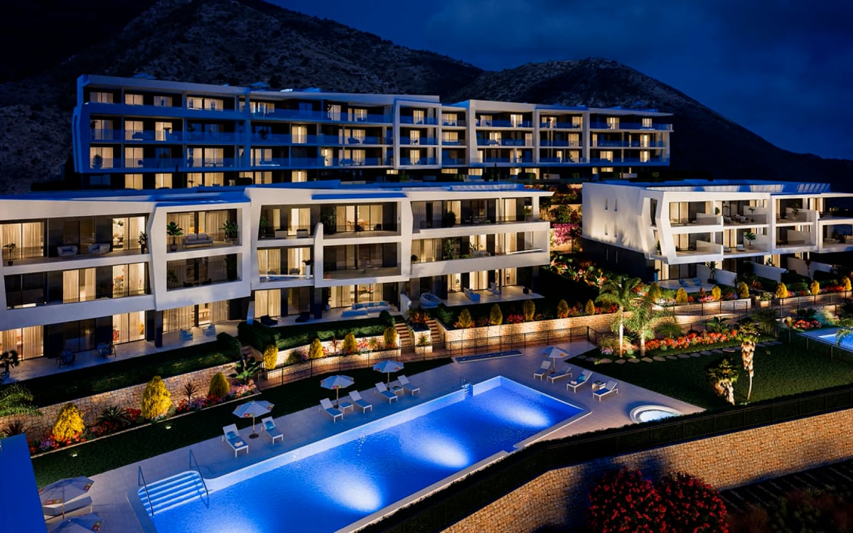 Apartamento en Venta en Fuengirola