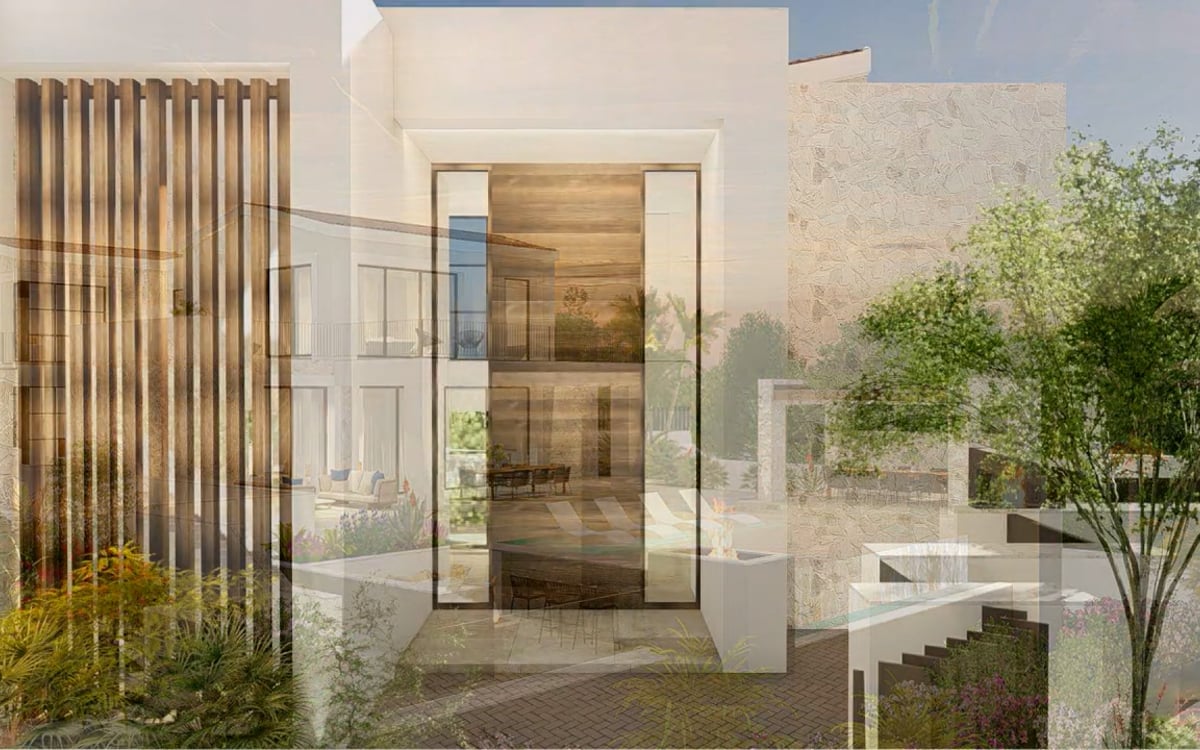 Villa en Venta en Benahavís