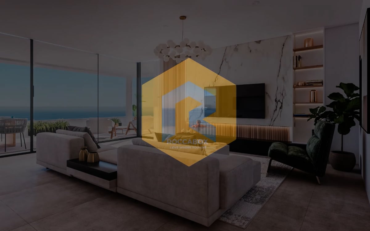 Apartment for Sale in Marbella