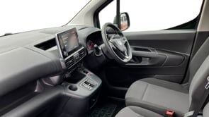 VAUXHALL COMBO CARGO 2024 (73)