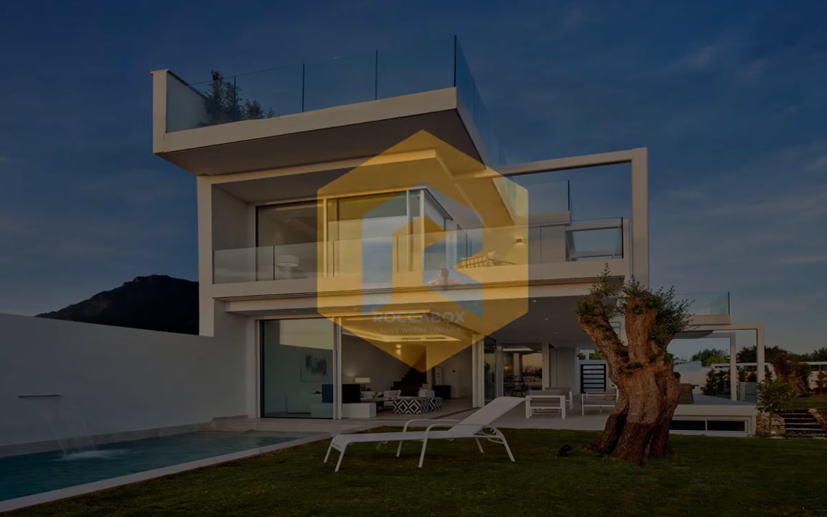 Villa for Sale in Marbella