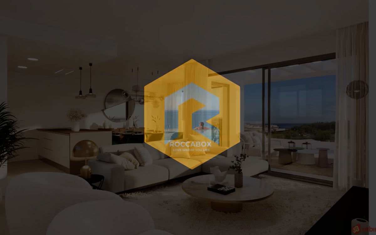 Apartamento en Venta en Marbella