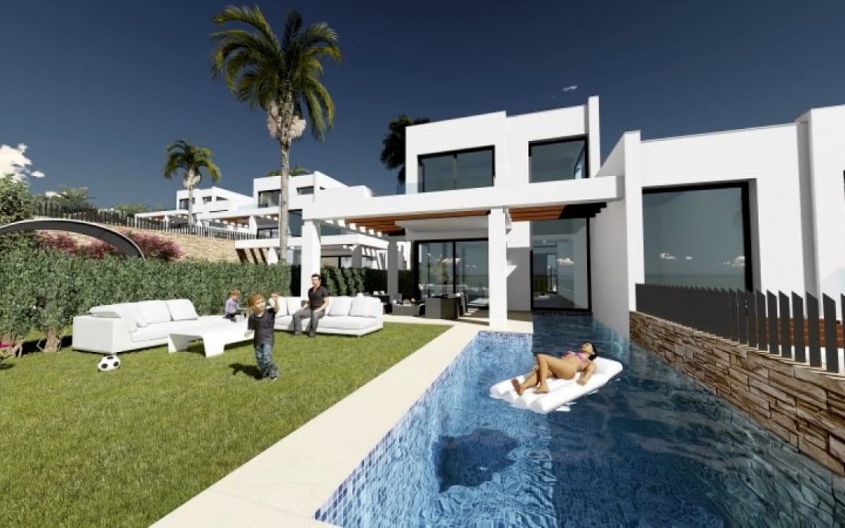 Villa for Sale in Marbella