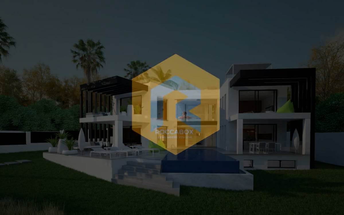 Villa en Venta en Marbella