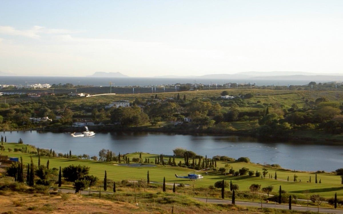 Villa for Sale in Benahavís