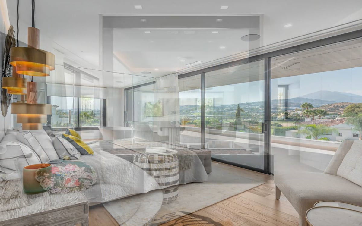 Villa for Sale in Marbella