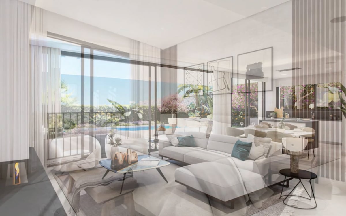 Villa for Sale in Marbella