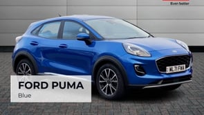 FORD PUMA 2021 (71)