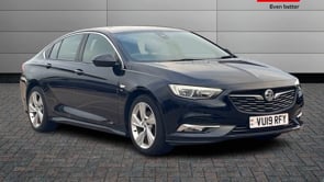 VAUXHALL INSIGNIA 2019 (19)