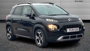 CITROEN C3 AIRCROSS 2019 (19)