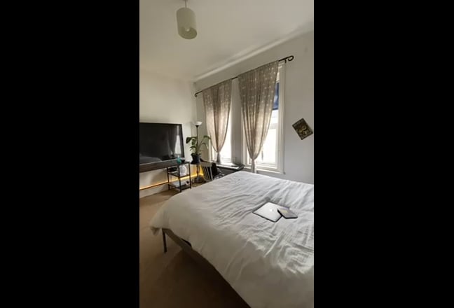 Video 1: Bedroom