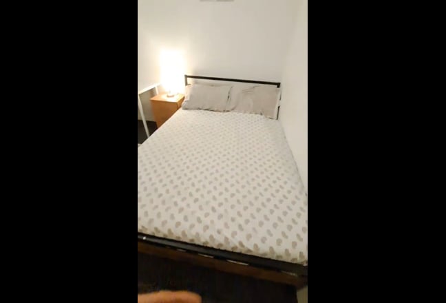 Video 1: Room 1