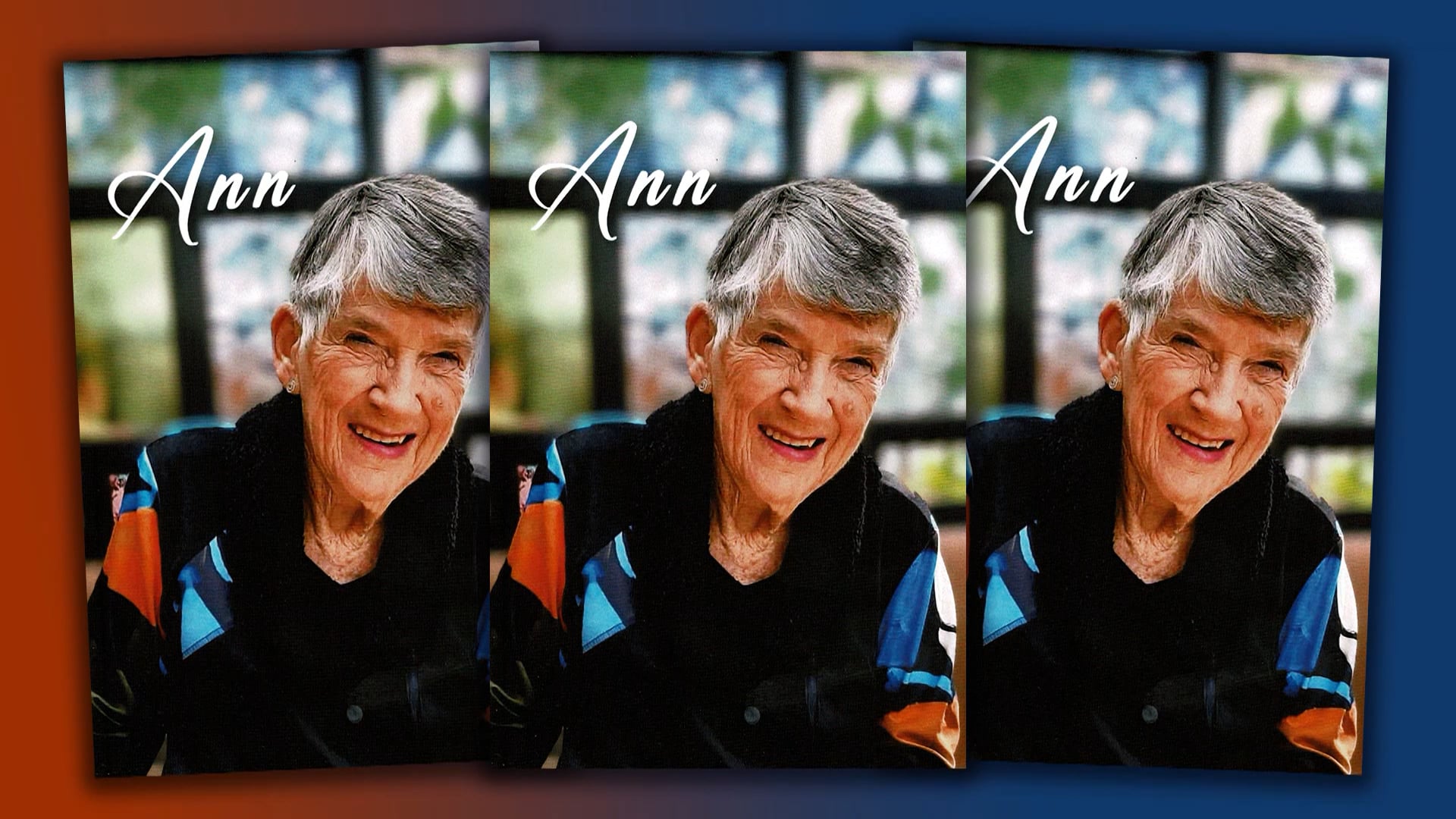 Ann Watt - Ann Watt on Vimeo