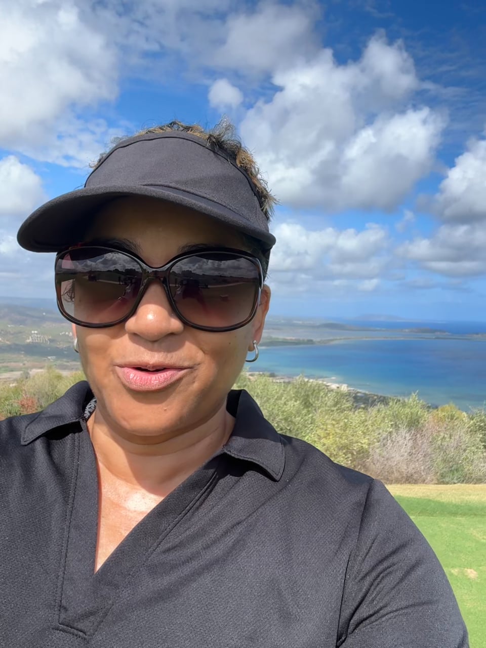             Costa Navarino Golf Open 2025