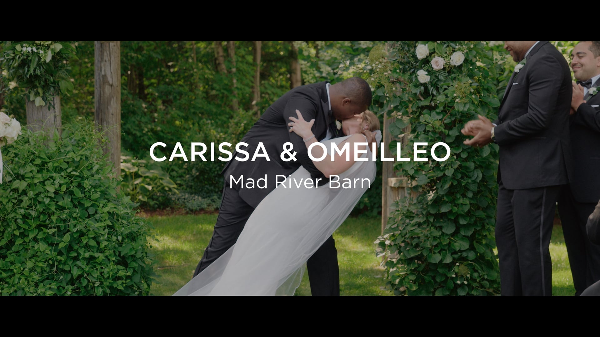 Carissa & Leo - Feature Highlight Film_v1d_Color